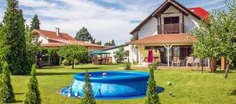 Grand Jardin by Interhome