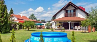 Grand Jardin by Interhome