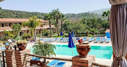 Ferienwohnung Heaven by Interhome