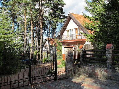 Mielno 2 by Interhome