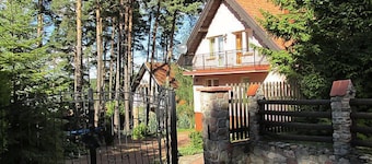 Mielno 2 by Interhome