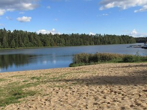 Beach nearby - Mielno 2 by Interhome (Grunwald)