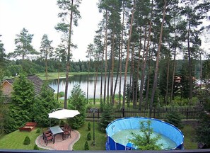 Outdoor spa tub - Mielno 2 by Interhome (Grunwald)