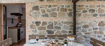 Val d'Orcia by Interhome