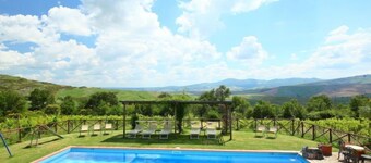 Val d'Orcia by Interhome