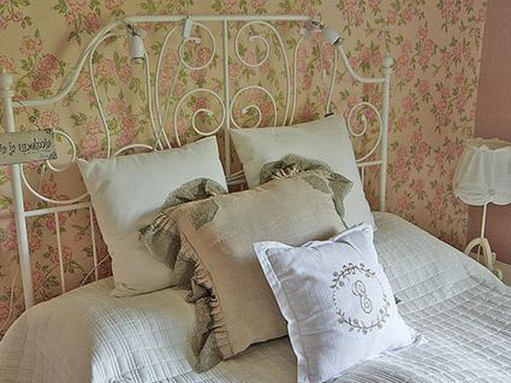 2 dormitorios y wifi