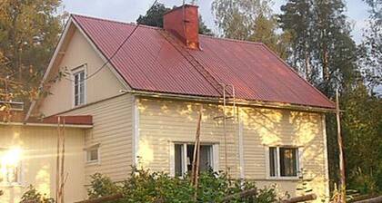 Villa vuorenpää by Interhome