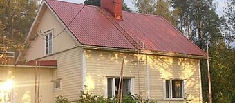 Villa vuorenpää by Interhome