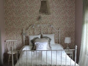 2 makuuhuonetta, Wi-Fi