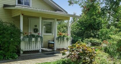 Villa paasirinne b by Interhome