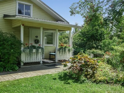 Villa paasirinne b by Interhome