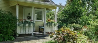 Villa paasirinne b by Interhome