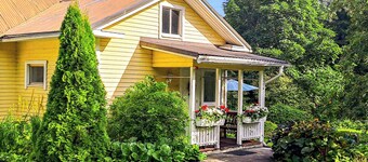 Villa paasirinne b by Interhome