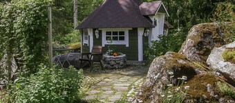 Villa paasirinne b by Interhome