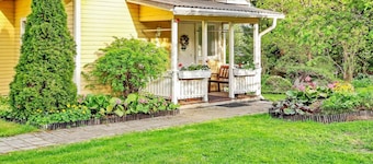Villa Paasirinne B by Interhome