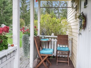 Property grounds - Villa paasirinne b by Interhome (Toivakka)
