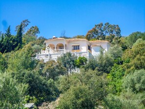 Exterior - Pendle heights by Interhome (La Axarquía/Almogía)