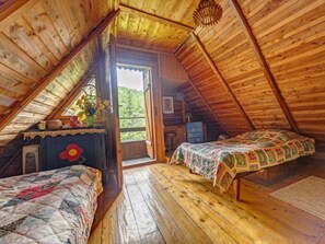 5 bedrooms, Internet - Vacation home Hatale by Interhome (Rzyki)
