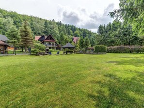 Property grounds - Vacation home Hatale by Interhome (Rzyki)