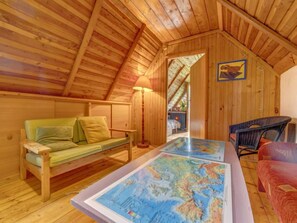 Interior - Vacation home Hatale by Interhome (Rzyki)