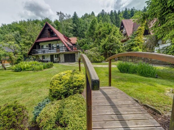 Exterior - Vacation home Hatale by Interhome (Rzyki)