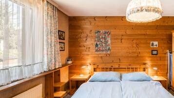 1 Schlafzimmer, Internetzugang