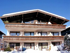 Exterior - Apartment Point by Interhome (Zell am See)