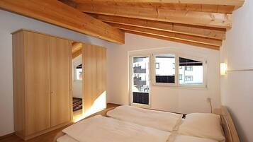 4 Schlafzimmer, WLAN