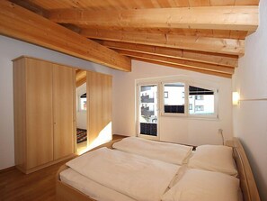 4 Schlafzimmer, Internetzugang