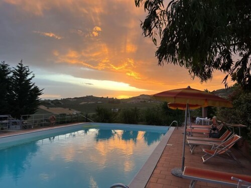 Contrada Brecciano by Interhome