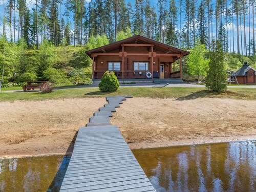Vacation home 7734 by Interhome