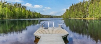 Vacation home 7734 by Interhome