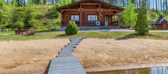 Vacation home 7734 by Interhome