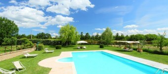 Quercia by Interhome