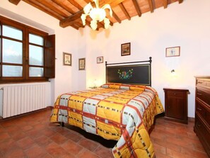 3 Schlafzimmer, Internetzugang