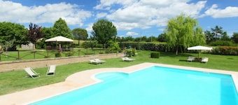 Quercia by Interhome