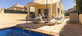 Flamenc 1 by Interhome