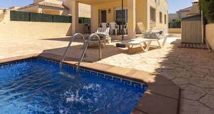 Flamenc 1 by Interhome