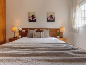3 bedrooms, WiFi - Flamenc 1 by Interhome (Deltebre)