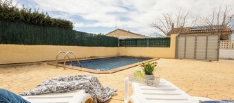 Flamenc 1 by Interhome