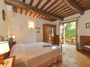 2 chambres, Internet gratuit