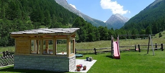 Apartment Amici by Interhome
