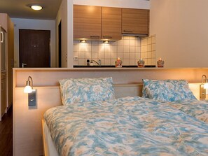 1 bedroom, WiFi