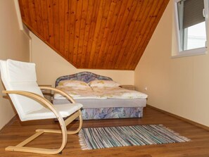 3 chambres, Wi-Fi
