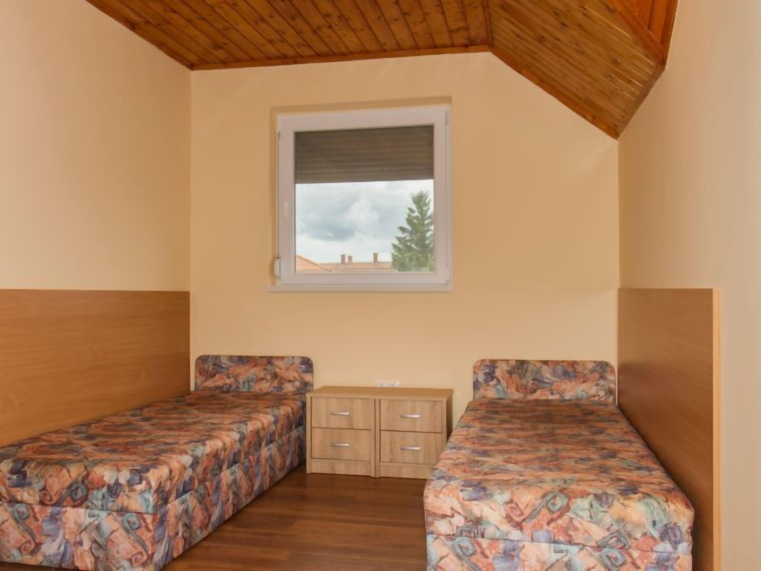 3 bedrooms, WiFi