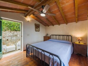 4 bedrooms, internet