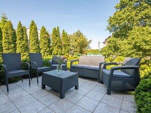 テラス / パティオ