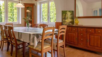 Restauration