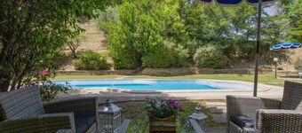 Casa dei Ciliegi by Interhome