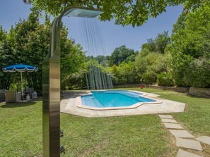 Pool - Casa dei Ciliegi by Interhome (Gambassi Terme)